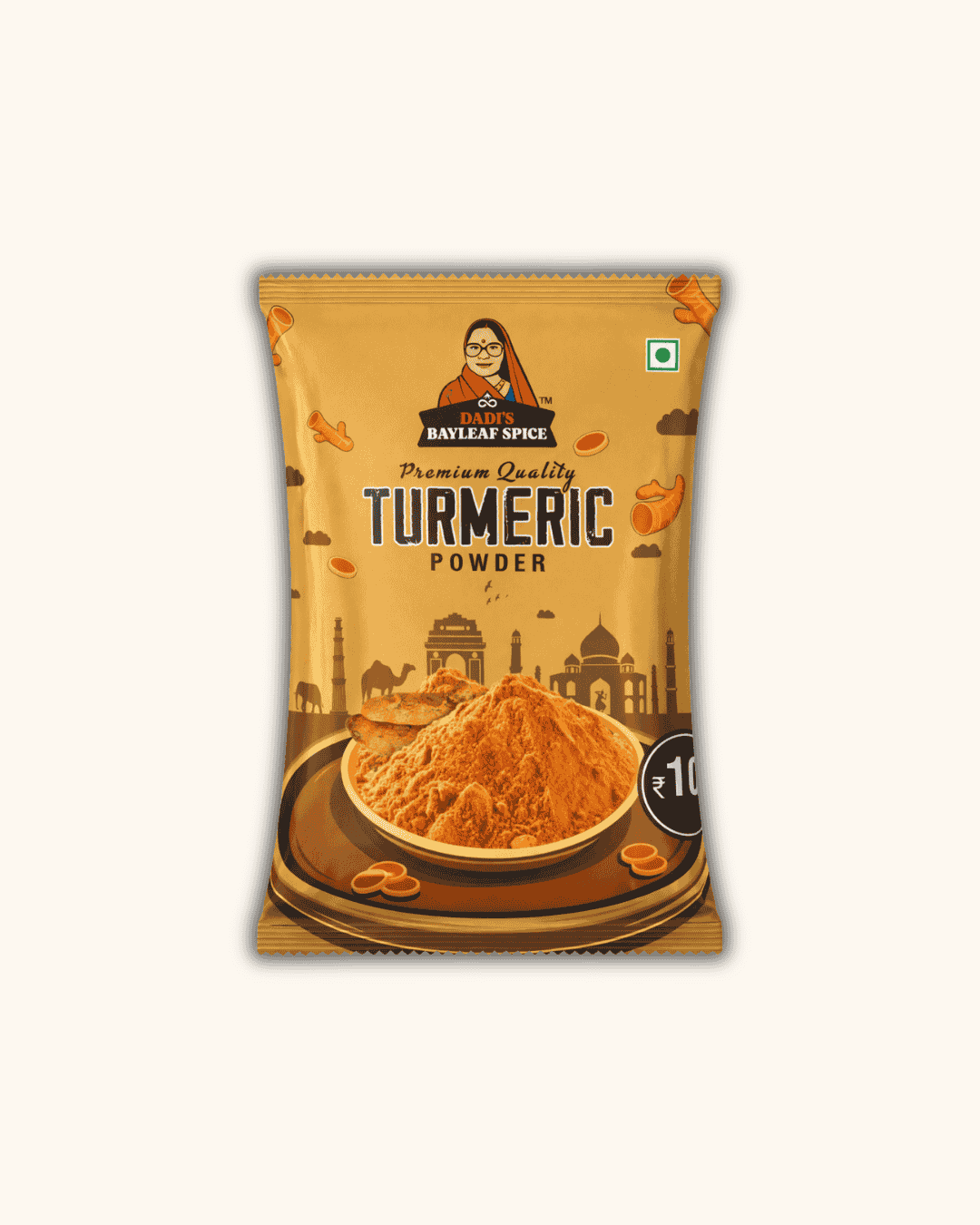 Turmeric main image